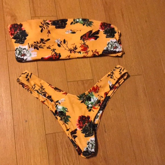 Swimsuit - Picture 1 of 1